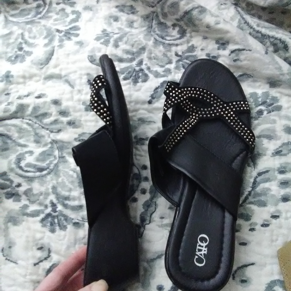 Shoes - Picture 2 of 2